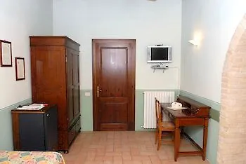 Le Due Torri Torre Quadrano Hotel Spello