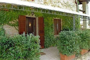 Le Due Torri Torre Quadrano 3* スペッロ
