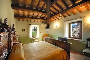 Hotel Le Due Torri Torre Quadrano 3*