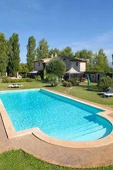Hotel Le Due Torri Torre Quadrano 3*
